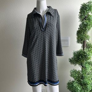 MAX EDITION SHIRT TOP BLOUSE MINI DRESS SIZE M MSRP $68.00 NWT